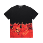 Vlone Tbenful neighborhood  T- Shirt - Image 2