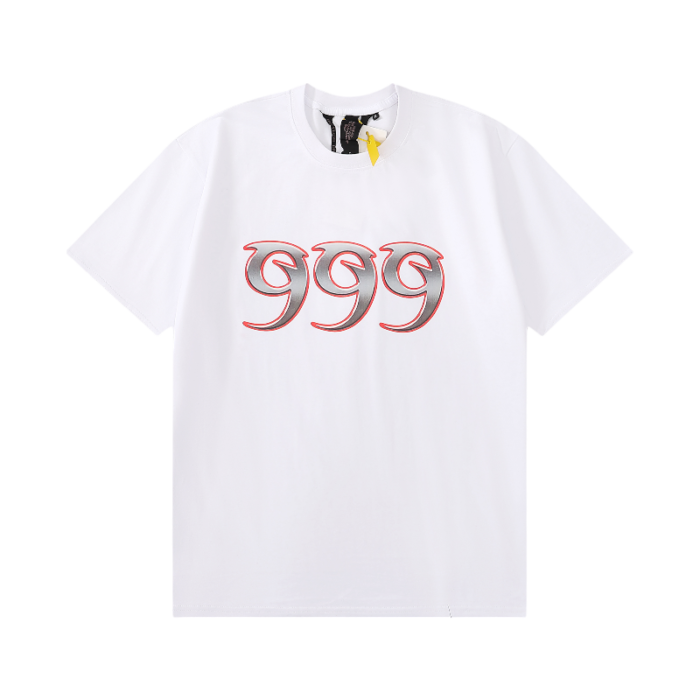 Juice Wrld x Vlone Blade T- Shirt - Image 2