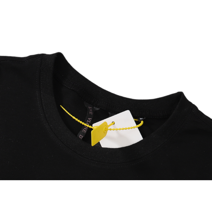 Juice Wrld x Vlone Blade T- Shirt - Image 11