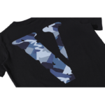 Vlone x Call of Duty T- Shirt - Image 8