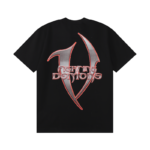 Juice Wrld x Vlone Blade T- Shirt - Image 12