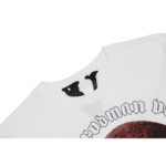 Vlone X Rodman T- Shirt - Image 9