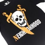 Vlone x Neighborhood T- Shirt - Image 9