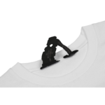 Vlone x Never Broke Again Eyes T- Shirt - Image 14