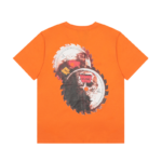 Vlone Rusted Supplies T- Shirt - Image 2