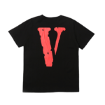 Vlone x 2pac Tupac T- Shirt - Image 2