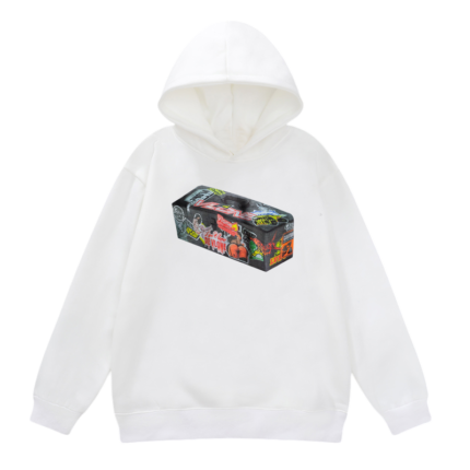 Vlone Toolbox Hoodie
