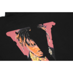 Vlone X Juice Wrld Legends Never Die Hoodie - Image 10