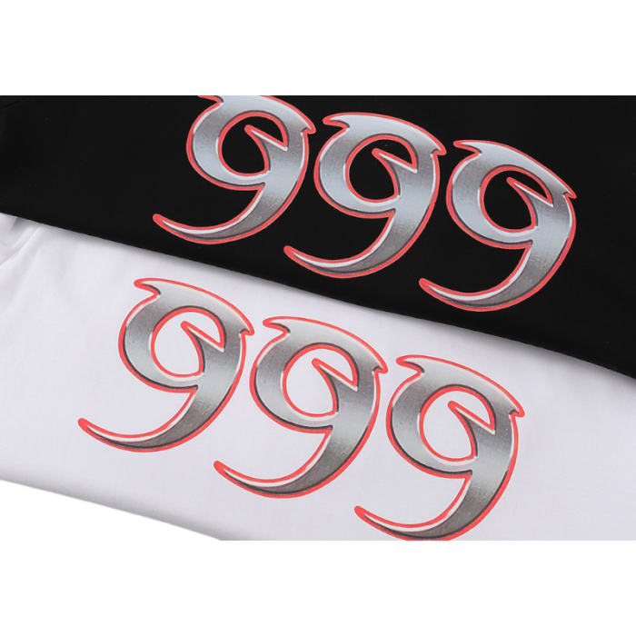 Juice Wrld x Vlone Blade T- Shirt - Image 5