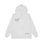 Vlone X Juice Wrld Legends Never Die Hoodie - Image 2