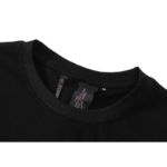 Vlone Gangster fingerprint T-Shirt - Image 5