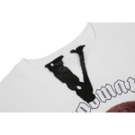 Vlone X Rodman T- Shirt - Image 13