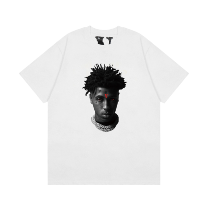 Vlone x NBA Youngboy "Reapers Child" T-Shirt