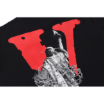Vlone Statue of Liberty T- Shirt - Image 11