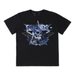 Vlone x Call of Duty T- Shirt - Image 2