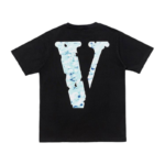 Vlone Yams Day 2020 T- Shirt - Image 11