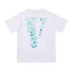 Vlone Yams Day 2020 T- Shirt - Image 3