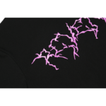 Revenge Vintage Washed Rapper T- Shirt - Image 11