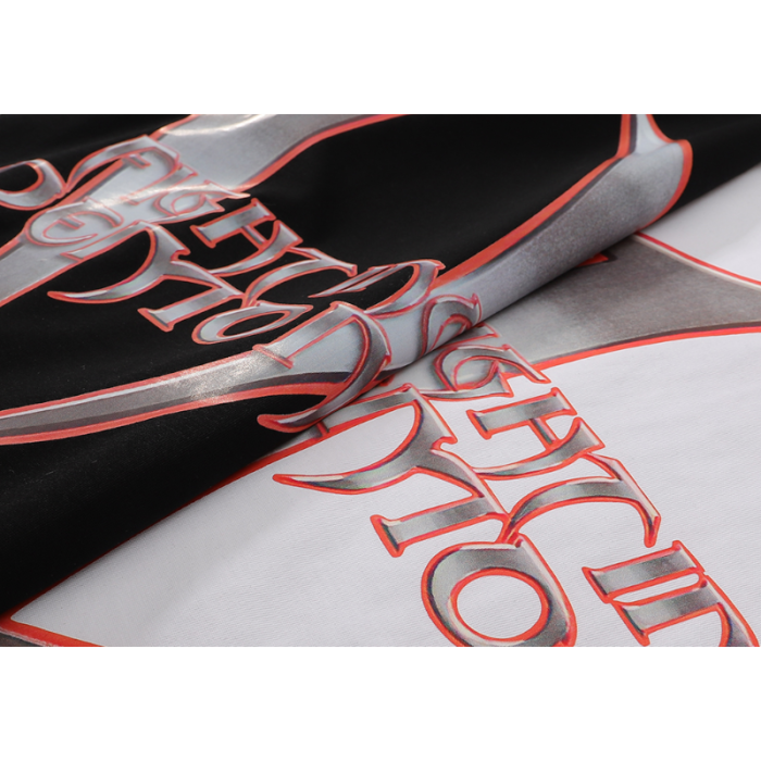 Juice Wrld x Vlone Blade T- Shirt - Image 6