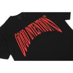 Vlone X NAV Good Intentions T-Shirt - Image 3