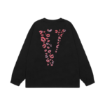 Vlone Staple Long Sleeve Sweatshirt - Image 3