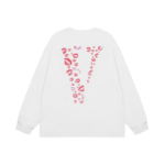 Vlone Staple Long Sleeve Sweatshirt - Image 11