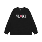 Vlone Staple Long Sleeve Sweatshirt - Image 2