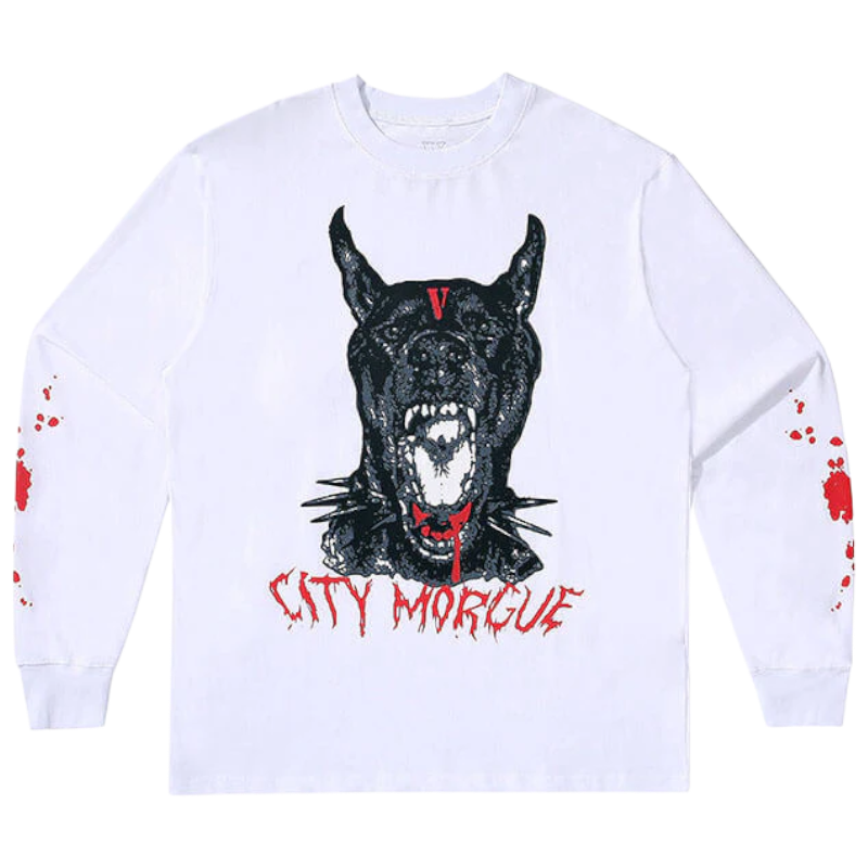 20138062206_655898661-Photoroom.png Vlone x City Morgue Bark Long Sleeve - Image 1