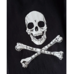 Vlone Skull and Bones Long Sleeve - Image 5