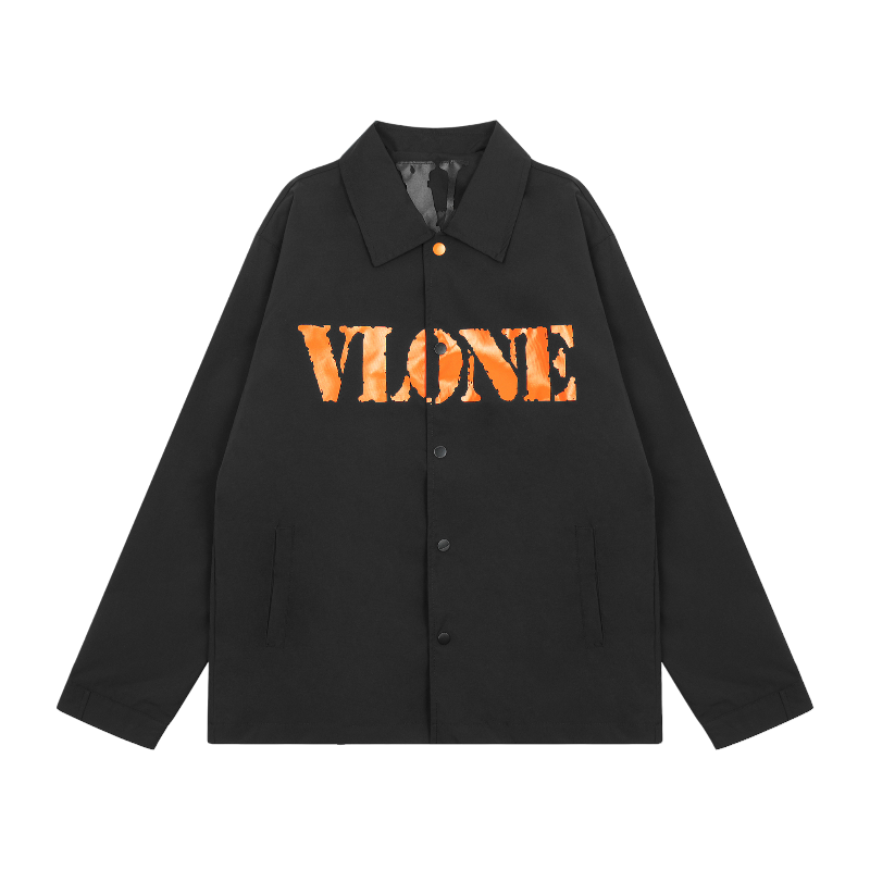 6f078fea-Photoroom VLONE Jackets Unisex Black Orange - Image 1