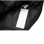 Vlone Gothic Alphabet Series Jacket - Image 6