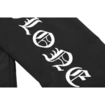 Vlone Gothic Alphabet Series Jacket - Image 8