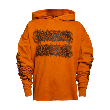 Gate Keeper Hoodie