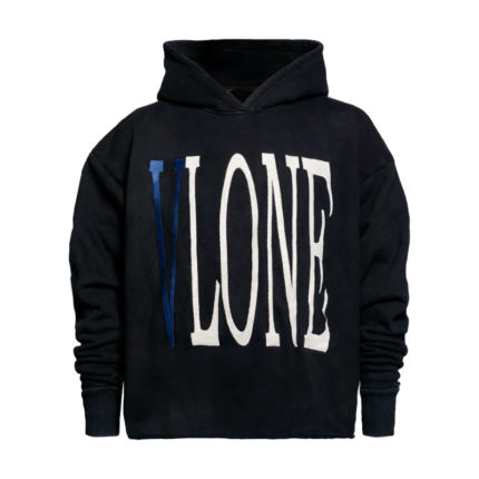 OG Staple Embroidered Hoodie