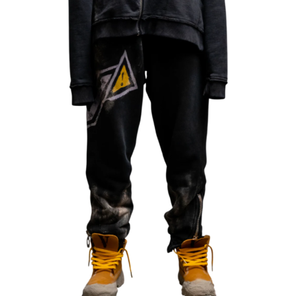 Cement Sweatpant
