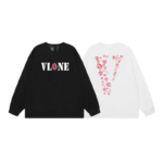 Vlone Staple Long Sleeve Sweatshirt - Image 12