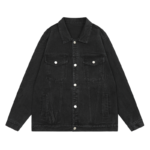 Vlone Jean Jacket – Techwear – X