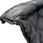 VLONE Gothic Alphabet Series Down Jackets Unisex - Image 16