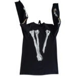 Vlone Skull and Bones Long Sleeve - Image 9