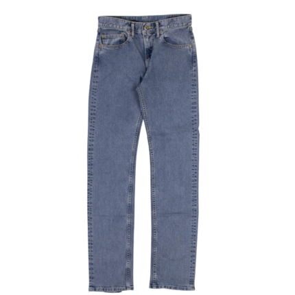 Vlone Zipper denim Jean