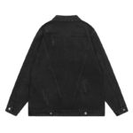 Vlone Jean Jacket – Techwear – X - Image 12
