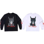 Vlone x City Morgue Bark Long Sleeve - Image 13